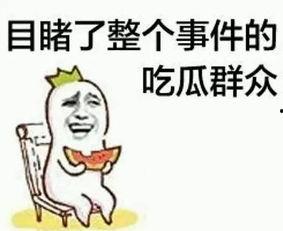 吃瓜娱乐打人案件真相